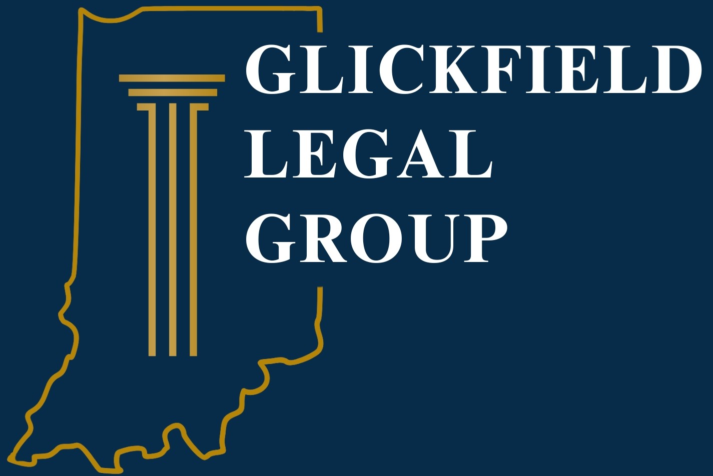 Glickfieldlegalgroup Logo